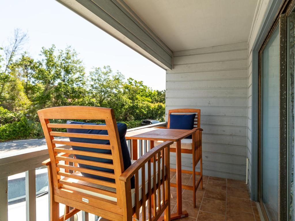 Apartamento Beach Racquet A127 Tybee Island Exterior foto